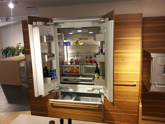 Ремонт встраиваемых холодильников с выездом по Краснознаменске | Вызов мастера по холодильникам на дом